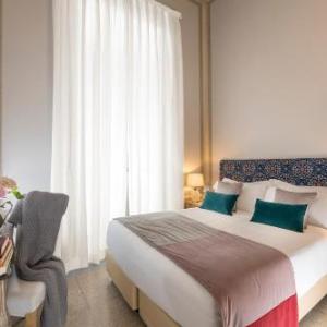 Boutique Hotel Atelier 800