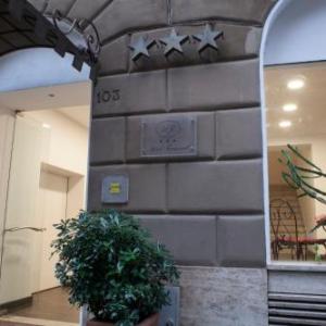 Hotel terminal