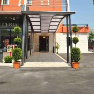Hotel Star