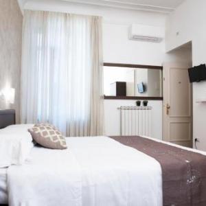 Hotel Capri Rome