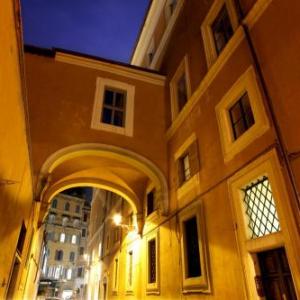 Vivaldi Luxury Rooms 