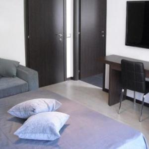 Bed and Breakfast in Rome 