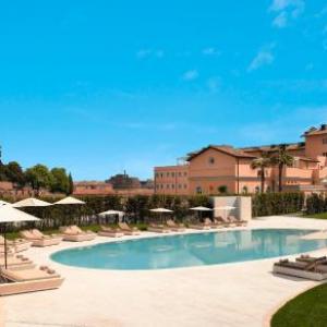 Hotel in Rome 