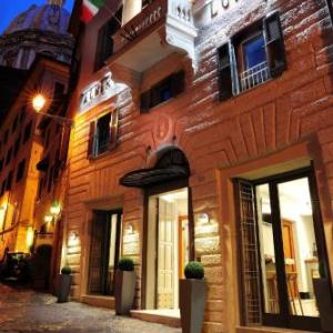Hotel in Rome 