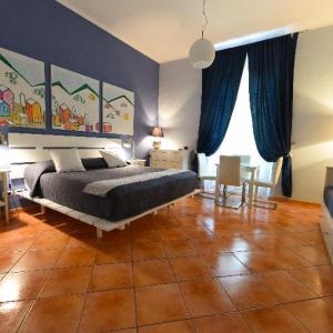Quodlibet Guesthouse Rome 