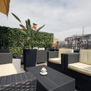 Hotel Indipendenza