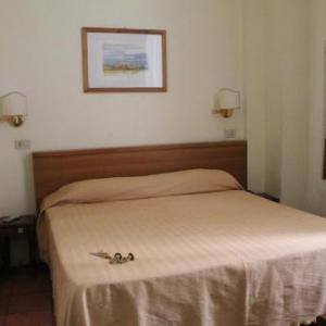 Hotel Pomezia