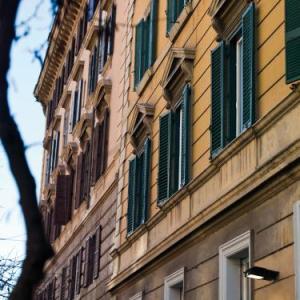 Le Stanze Di Orazio Rome