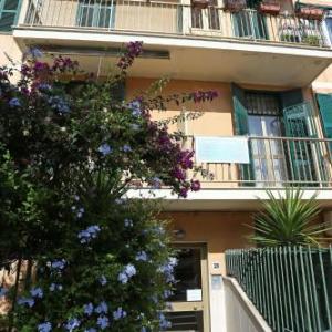 B&B Rifugio San Francesco Rome 