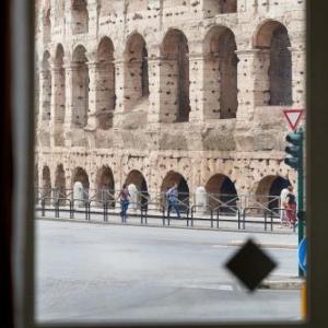 HT N°9 Colosseo