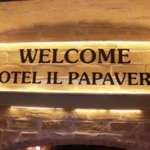 Hotel in Rome 