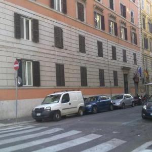 Hotel in Rome 