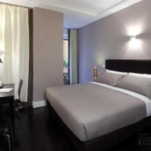 Residence Regola 