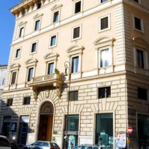 Hotel Primavera Rome