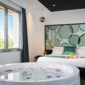 Jc Hotel