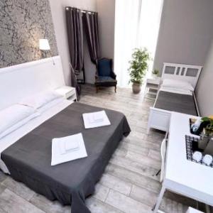 Guest houses in Rome 