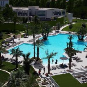 Ergife Palace Hotel