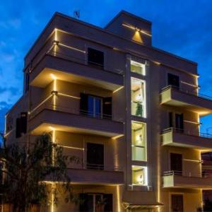 Roma Dreaming ApartHotel 