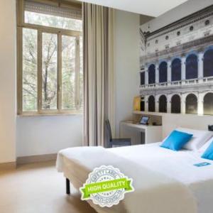 B&B Hotel Roma Trastevere