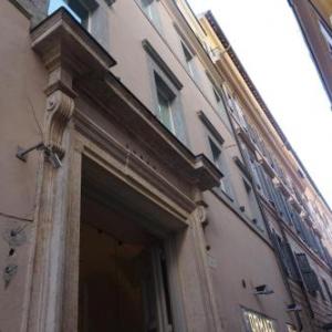 trevi Palace Luxury Inn Rome 