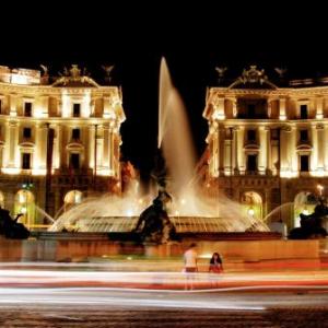 Affittacamere Boncompagni Suite