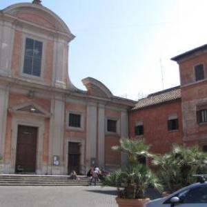trastevere Colors