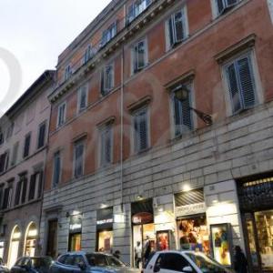 Ripetta 25