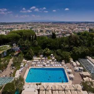 Resort in Rome 