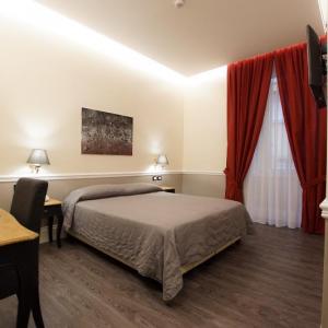 Giglio Dellopera Hotel Rome