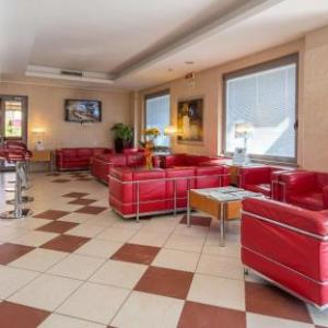 Best Western Hotel I triangoli