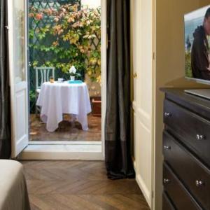 Boutique Hotel Anahi