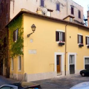 La Gensola In Trastevere