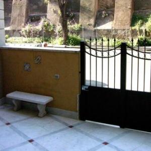 Bed and Breakfast in Rome 