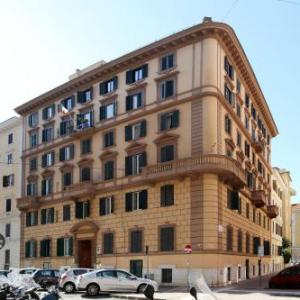 tibullo Guesthouse