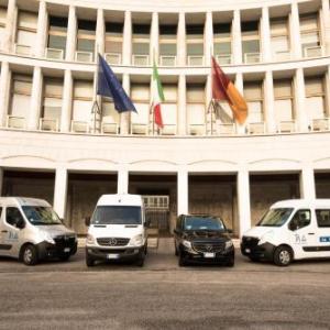 Bed  Breakfast Armonie Romane