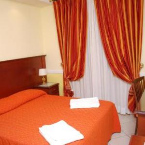 Hotel Valentino Palace Rome