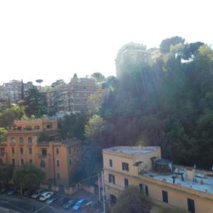 City Rooms Rome 