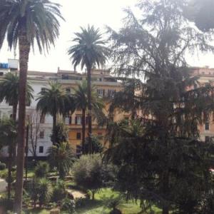 Capitolium Rooms