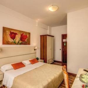 trastevere Rooms Rome