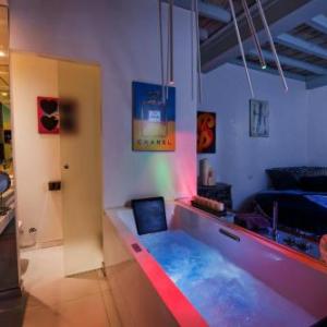 Pantheon Relais Luxury