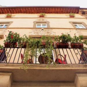 Relais Giulia Rome