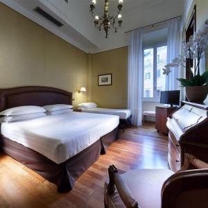 Hotel in Rome 