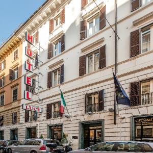 Raeli Hotel Luce