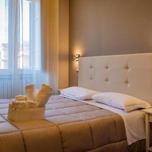 Guest houses in Rome 