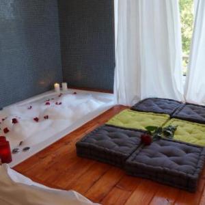 Guest houses in Rome 