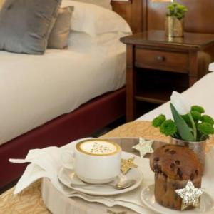 Hotel Des Artistes Rome