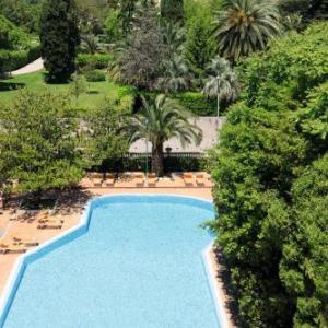 Grand Hotel Gianicolo 