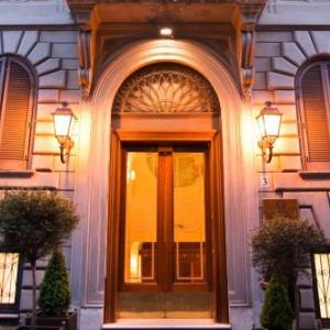 Hotel Barberini