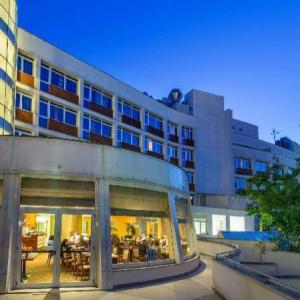 Hotel Capannelle Roma Rome 