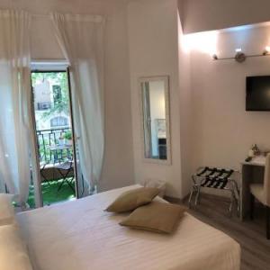 In trastevere House